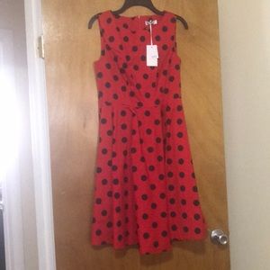 NEW Grace & Karin Dress w/ underlay